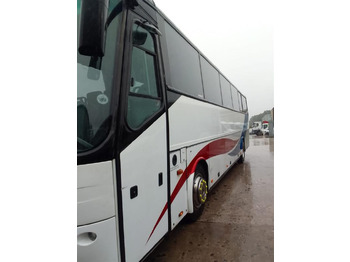 Coach 2006 Bova Futura, Daf engine, 6 speed manual gearbox: picture 2