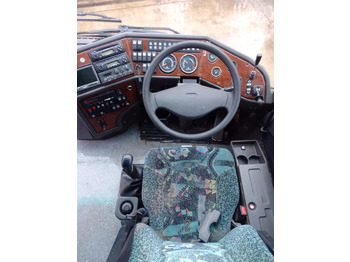 Coach 2006 Bova Futura, Daf engine, 6 speed manual gearbox: picture 3