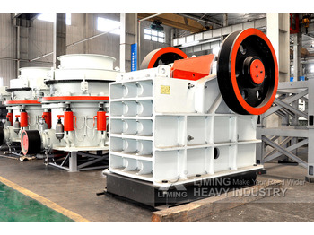 New Jaw crusher Liming China Commercial Small Stone Crusher Machine Price List: picture 4 New Jaw crusher Liming China Commercial Small Stone Crusher Machine Price List: picture 4