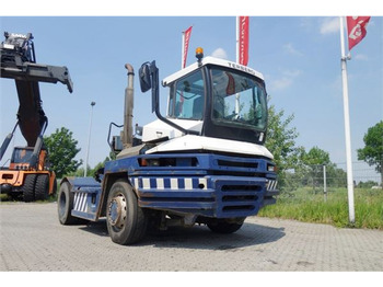 Attachment KALMAR