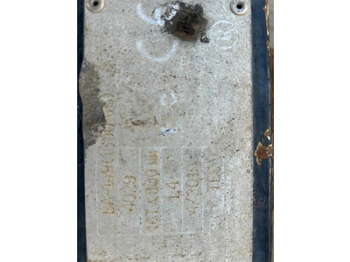 Attachment for Material handling equipment Coil BOOM TEC CONTAINER BA-149: picture 4