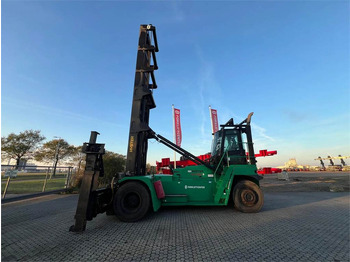 Container handler Hyster H23XM-12EC: picture 2