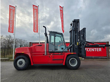 Diesel forklift KALMAR