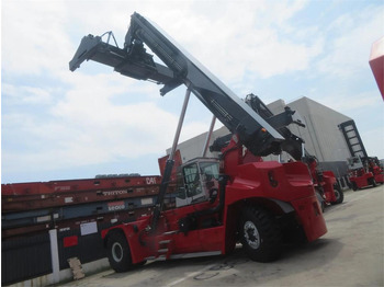 Reach stacker Kalmar DRU450-62S5: picture 4
