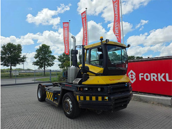 Terminal tractor TERBERG