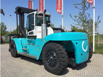 Terminal tractor TERBERG