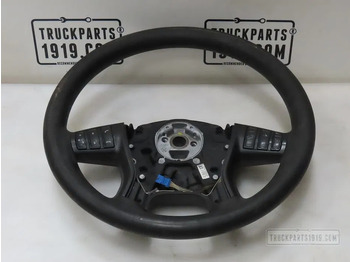 Steering DAF