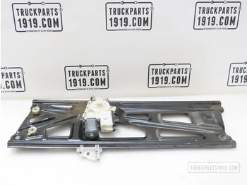 Window and parts DAF XF