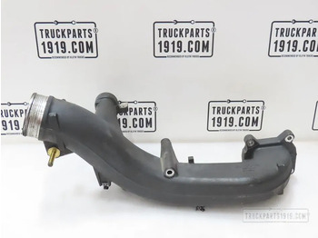 Air intake system DAF