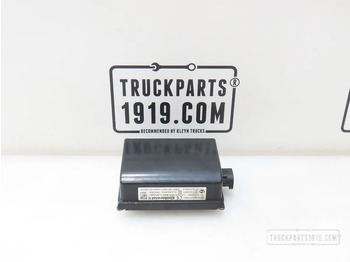 ECU DAF