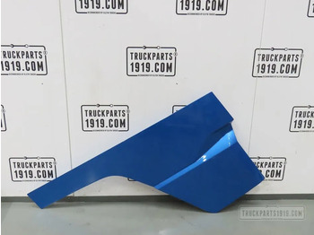 Body and exterior DAF XF