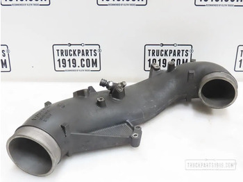 Air intake system DAF