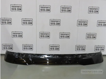 Cab and interior DAF XF