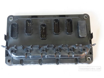ECU DAF