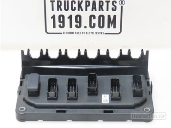 ECU DAF