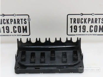 ECU DAF