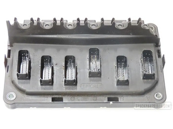 ECU DAF