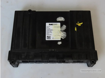 ECU DAF