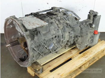 Gearbox DAF