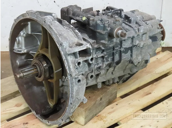 Gearbox DAF