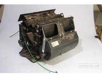 Heating/ Ventilation DAF XF