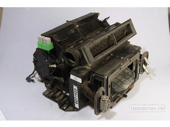 Heating/ Ventilation DAF XF 105