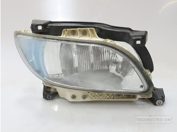 Fog light DAF