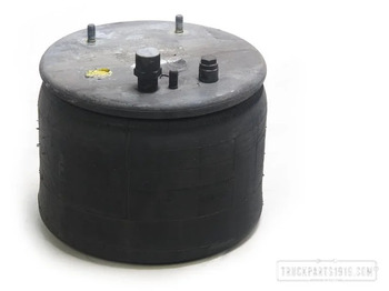 Air suspension DAF XF