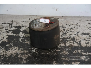 Air suspension DAF XF 95