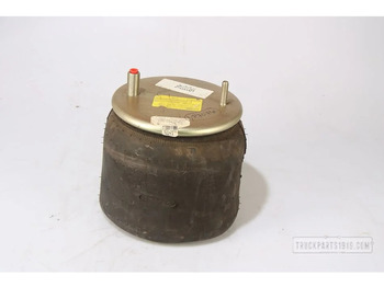 Air suspension FIRESTONE