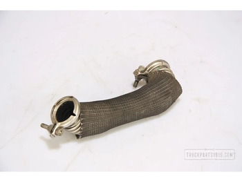 Exhaust system IVECO