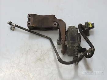 Engine and parts MAN