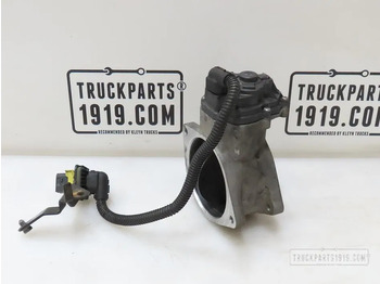 Engine and parts MAN