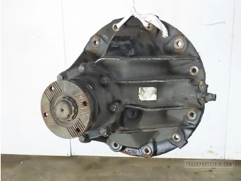 Differential gear for Truck MAN Axle & Steering Parts Differentieel R=2.850: picture 2