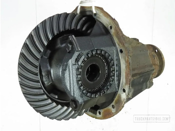 Differential gear MAN