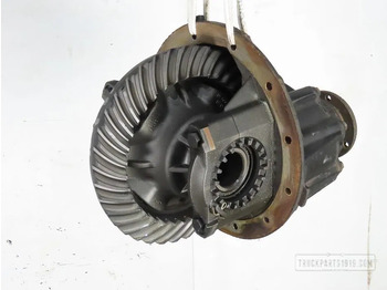 Differential gear MAN