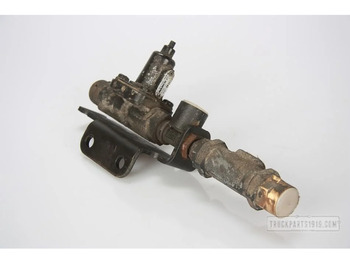 Brake parts MAN