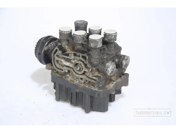 Brake parts MAN