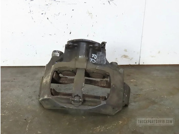 Brake caliper MAN