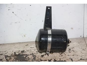 Brake parts MAN
