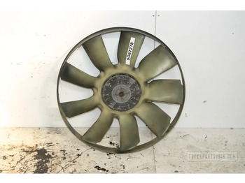 Fan MAN