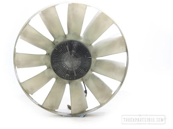 Fan MAN