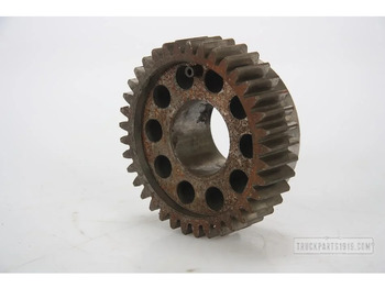 Crankshaft MAN