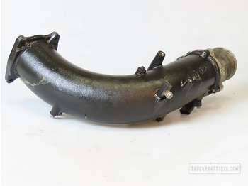 Air intake system for Truck Mercedes-Benz Body & Chassis Parts Luchtpijp inlaat MB MP4: picture 2
