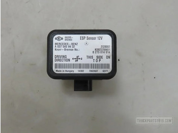 Sensor MERCEDES-BENZ