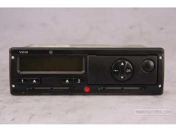 Tachograph MERCEDES-BENZ