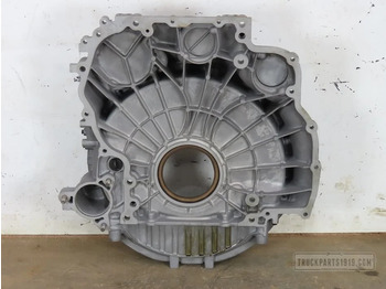 Crankshaft MERCEDES-BENZ