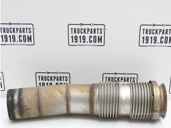 Exhaust system MERCEDES-BENZ