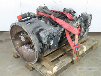 Gearbox MERCEDES-BENZ