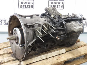 Gearbox MERCEDES-BENZ